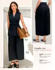 Catálogo Cklass Página 186