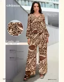 Catálogo Cklass Página 188