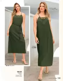 Catálogo Cklass Página 189