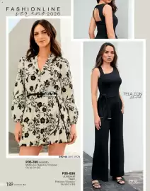 Catálogo Cklass Página 190