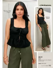 Catálogo Cklass Página 191