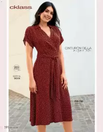 Catálogo Cklass Página 192