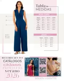 Catálogo Cklass Página 2