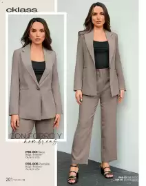 Catálogo Cklass Página 202