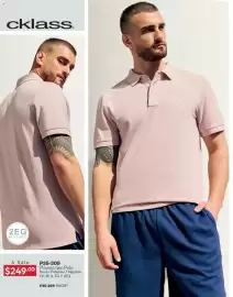 Catálogo Cklass Página 208