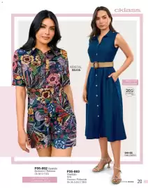 Catálogo Cklass Página 21