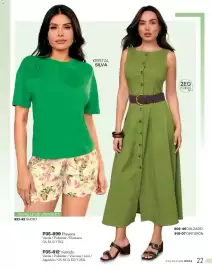 Catálogo Cklass Página 23