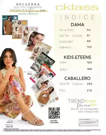 Catálogo Cklass Página 233