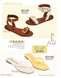 Catálogo Cklass Página 262