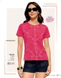 Catálogo Cklass Página 27