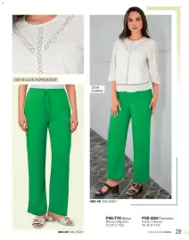 Catálogo Cklass Página 29