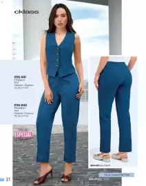 Catálogo Cklass Página 32