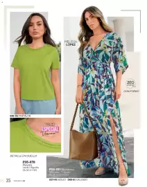 Catálogo Cklass Página 36