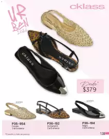 Catálogo Cklass Página 376