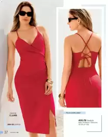 Catálogo Cklass Página 38