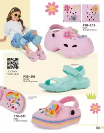 Catálogo Cklass Página 421