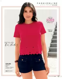 Catálogo Cklass Página 43