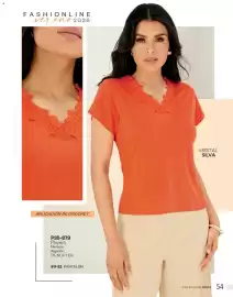 Catálogo Cklass Página 55