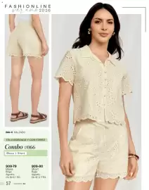 Catálogo Cklass Página 58