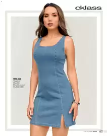 Catálogo Cklass Página 61