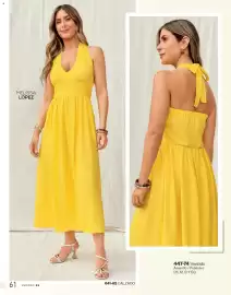 Catálogo Cklass Página 62