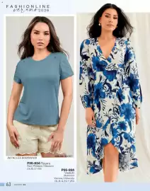 Catálogo Cklass Página 64