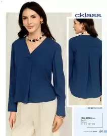 Catálogo Cklass Página 65