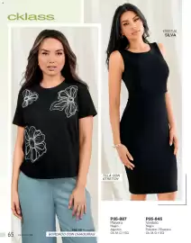 Catálogo Cklass Página 66