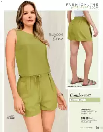 Catálogo Cklass Página 67