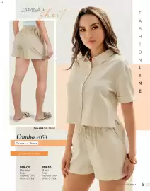 Catálogo Cklass Página 7