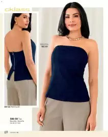 Catálogo Cklass Página 70