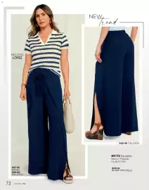 Catálogo Cklass Página 74