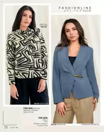 Catálogo Cklass Página 76