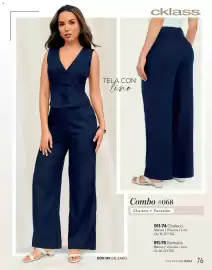 Catálogo Cklass Página 77