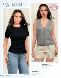 Catálogo Cklass Página 84