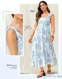 Catálogo Cklass Página 85