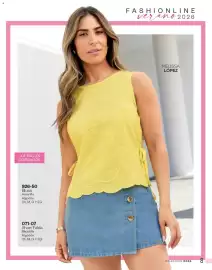 Catálogo Cklass Página 9