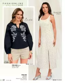 Catálogo Cklass Página 90