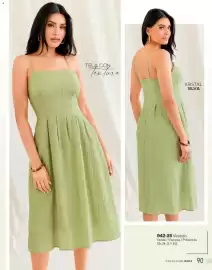 Catálogo Cklass Página 91