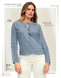 Catálogo Cklass Página 98