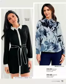 Catálogo Cklass Página 99