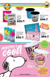 Catálogo Waldos Página 2