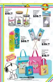 Catálogo Waldos Página 3