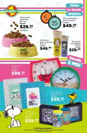 Catálogo Waldos Página 7