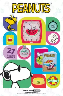 Catálogo Waldos (válido hasta 20-04)