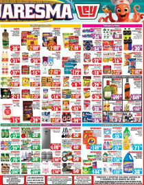 Folleto Casa Ley Página 4