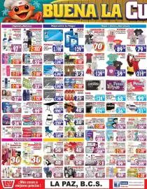 Folleto Casa Ley Página 3