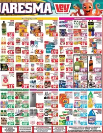 Folleto Casa Ley Página 4