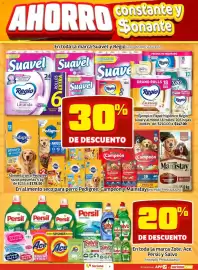 Folleto Soriana Mercado Página 4