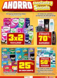 Folleto Soriana Mercado Página 5